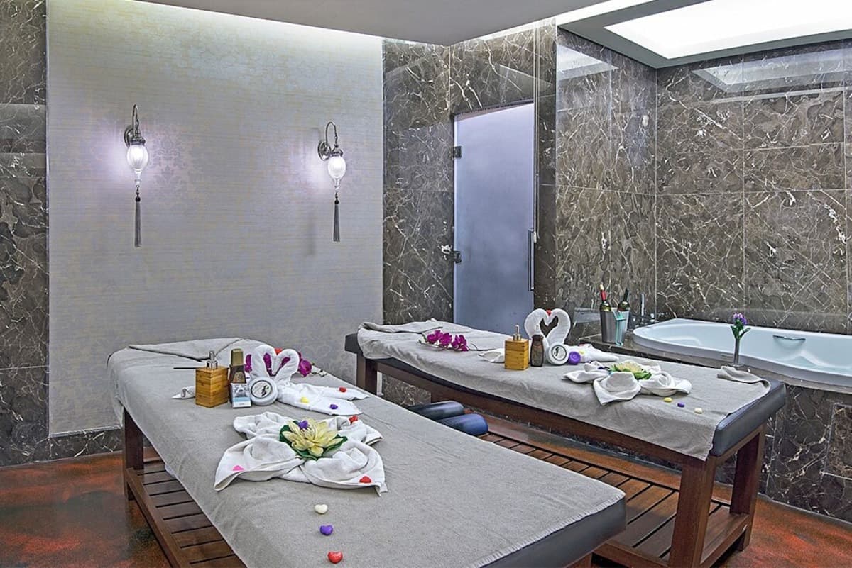 Uranus İstanbul Topkapı-9