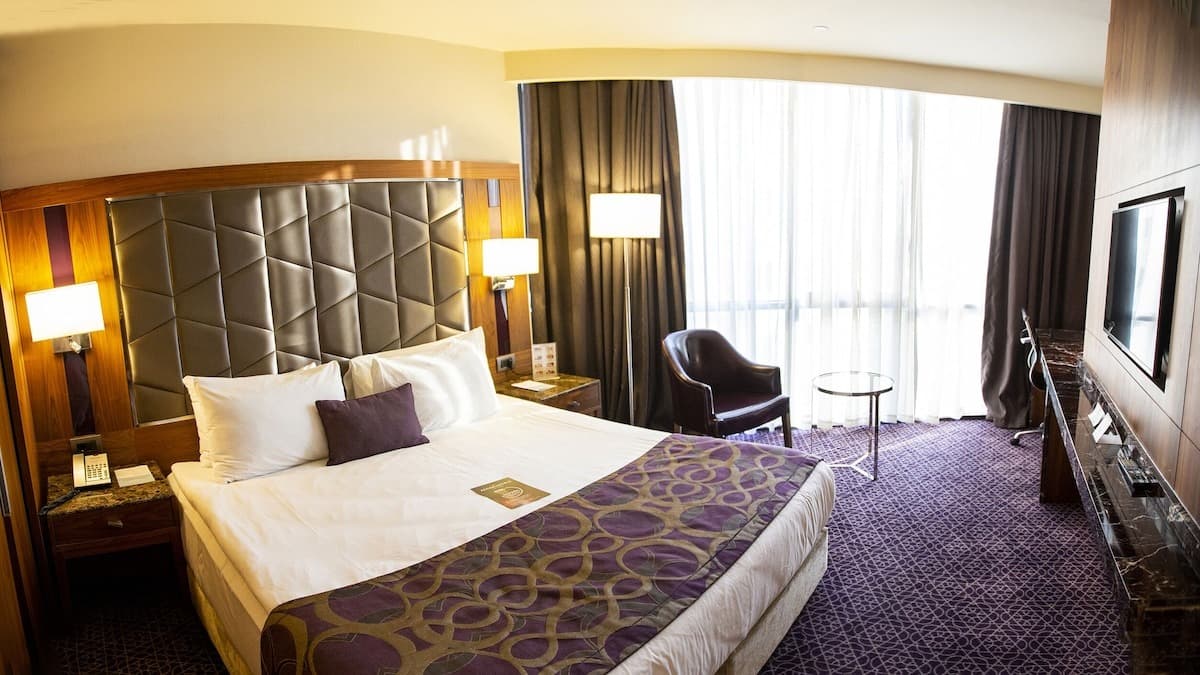 Uranus İstanbul Topkapı-1