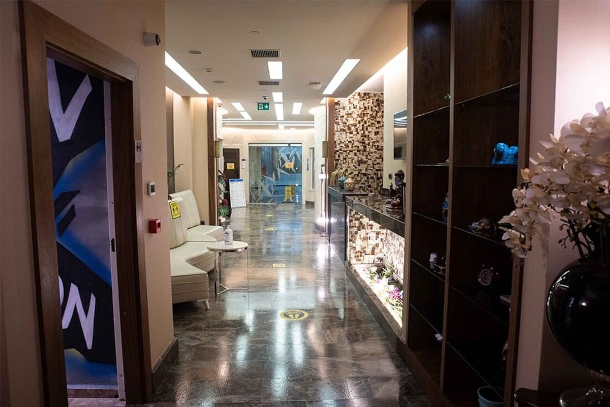 Uranus İstanbul Topkapı-26