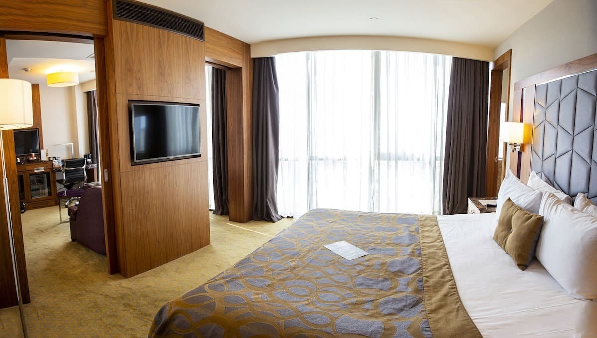 Uranus İstanbul Topkapı-34