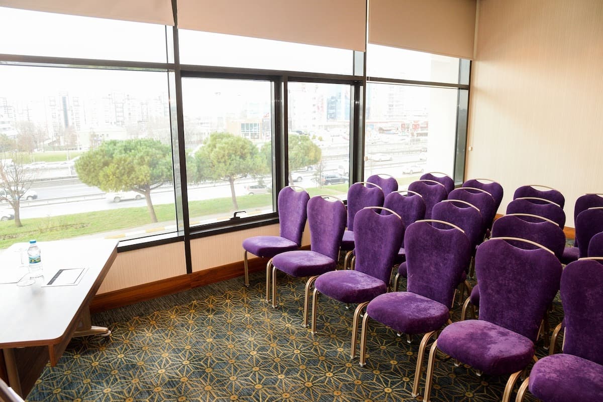 Uranus İstanbul Topkapı-22