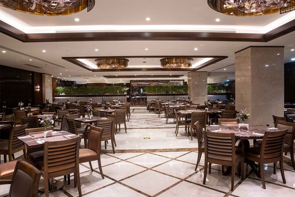 Uranus İstanbul Topkapı-31