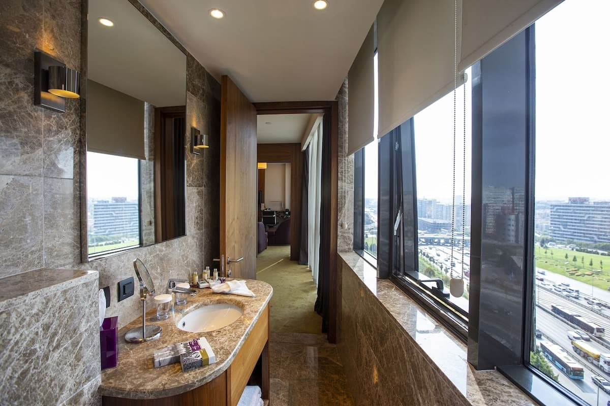 Uranus İstanbul Topkapı-36