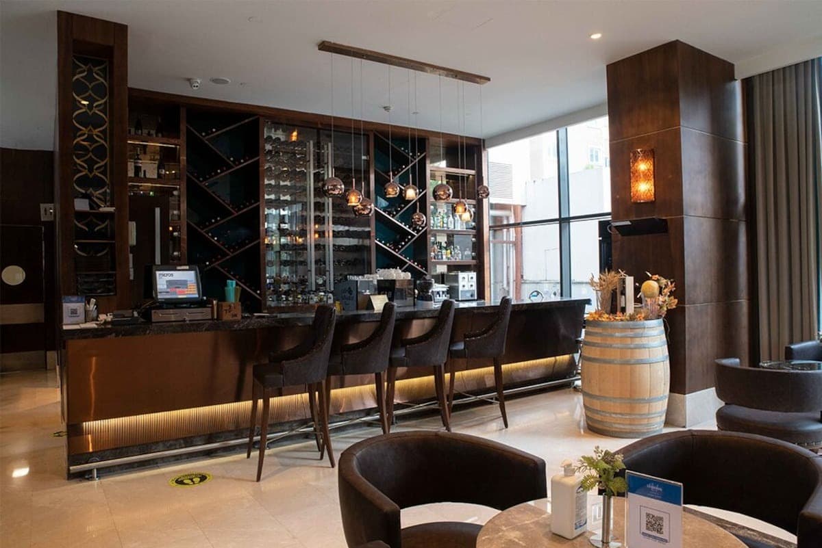 Uranus İstanbul Topkapı-18