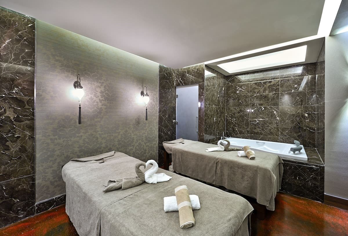 Uranus İstanbul Topkapı-11