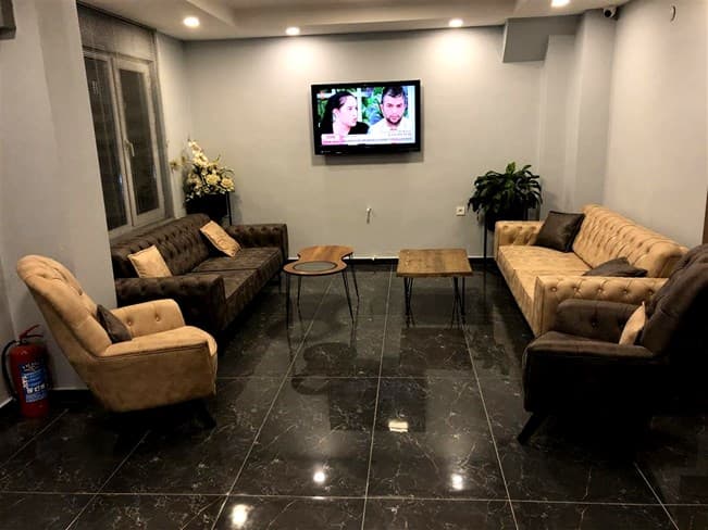 Nostalji Suit İstanbul Avcılar-5