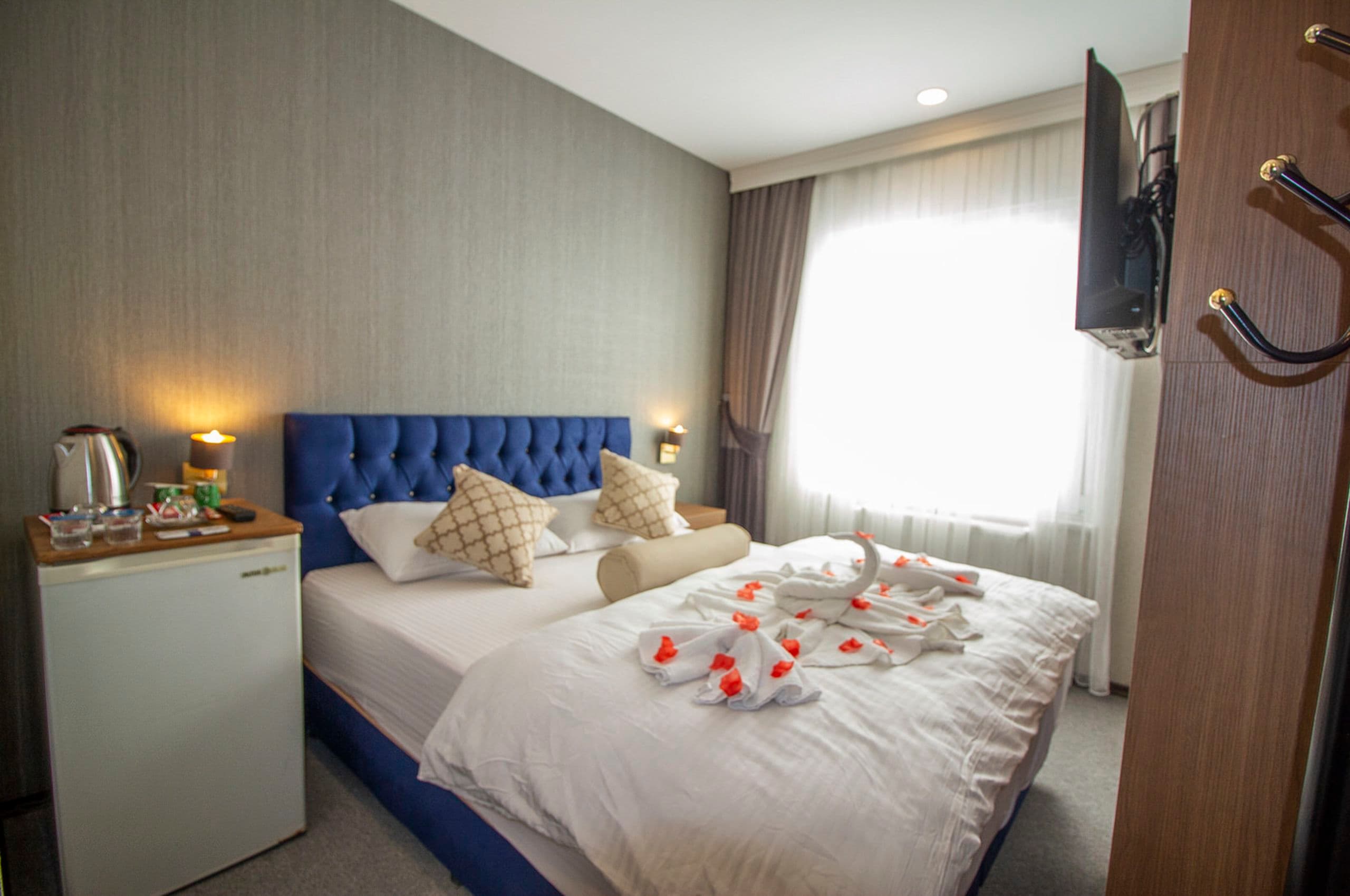 Nostalji Suit İstanbul Avcılar-11