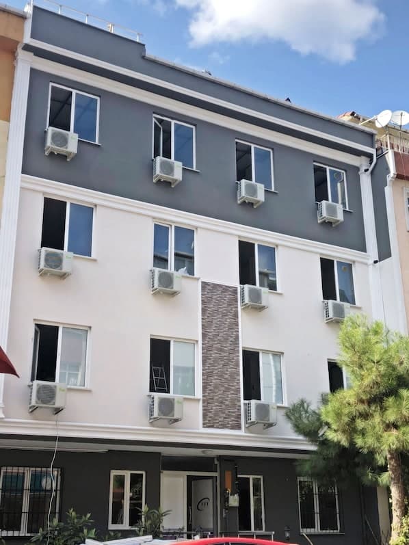 Nostalji Suit İstanbul Avcılar-0