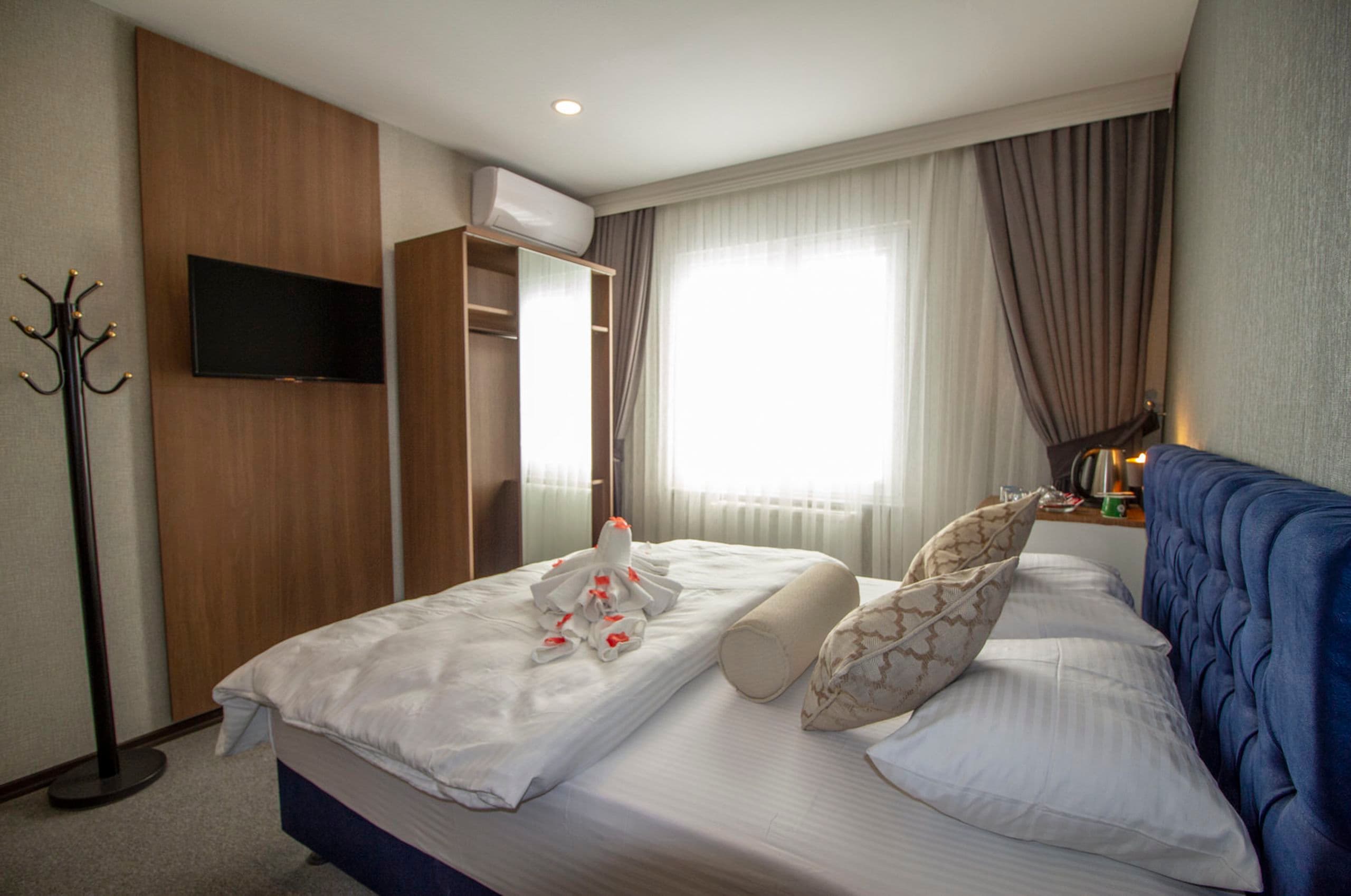 Nostalji Suit İstanbul Avcılar-10