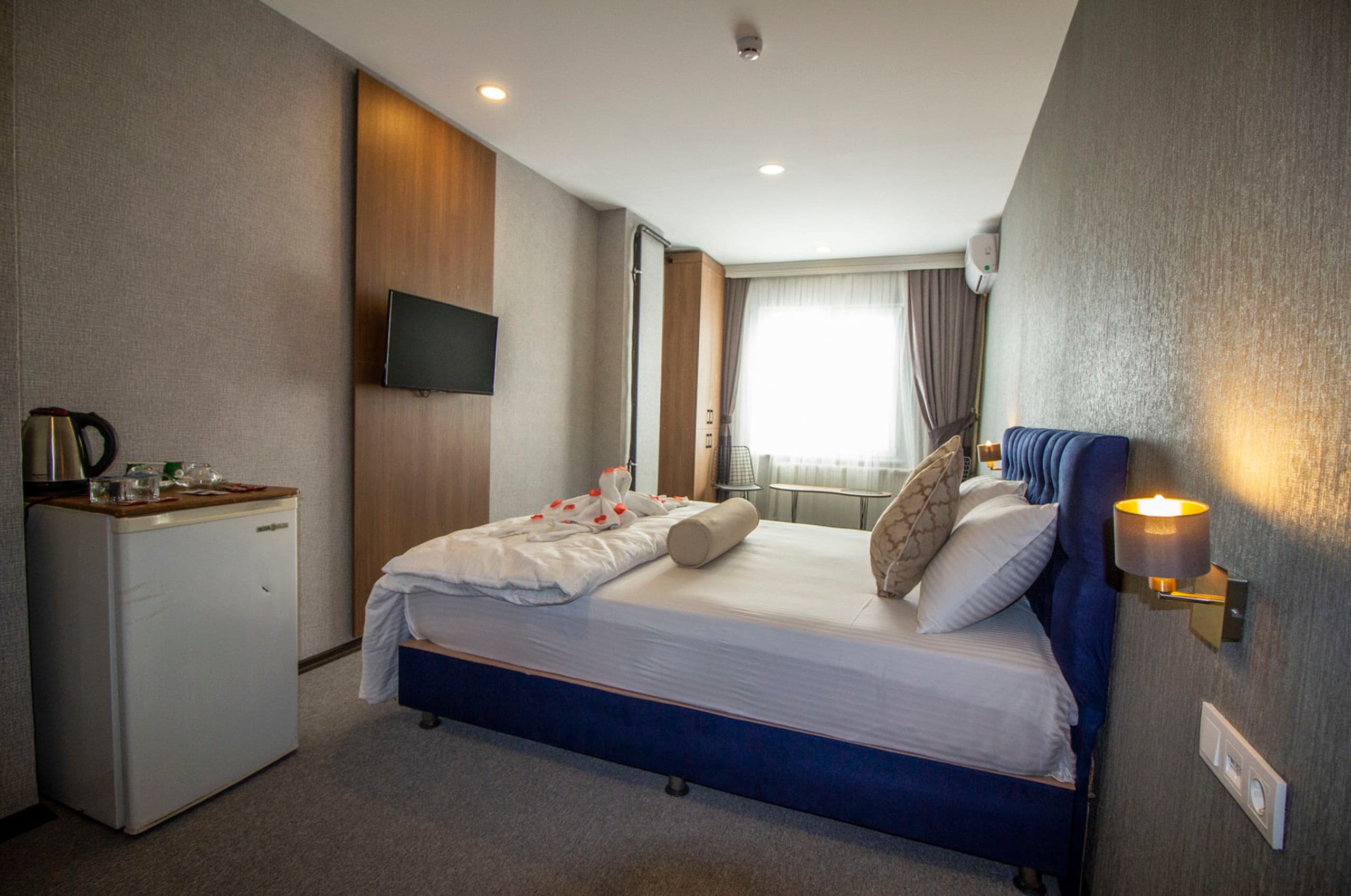 Nostalji Suit İstanbul Avcılar-12