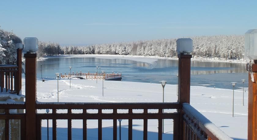 Fenerbahçe Sk Serkan Acar Resort & Sport Topuk Yaylası-31