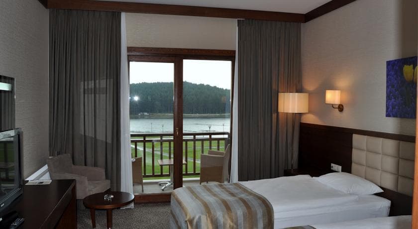 Fenerbahçe Sk Serkan Acar Resort & Sport Topuk Yaylası-38