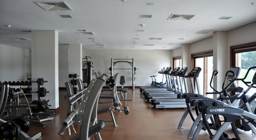 Fenerbahçe Sk Serkan Acar Resort & Sport Topuk Yaylası-25