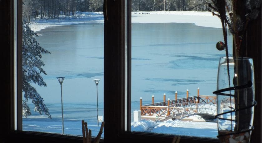 Fenerbahçe Sk Serkan Acar Resort & Sport Topuk Yaylası-12