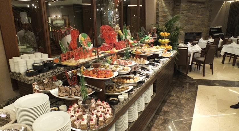 Fenerbahçe Sk Serkan Acar Resort & Sport Topuk Yaylası-27