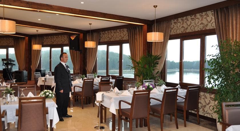 Fenerbahçe Sk Serkan Acar Resort & Sport Topuk Yaylası-32