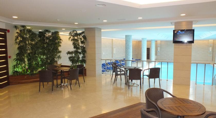 Fenerbahçe Sk Serkan Acar Resort & Sport Topuk Yaylası-20