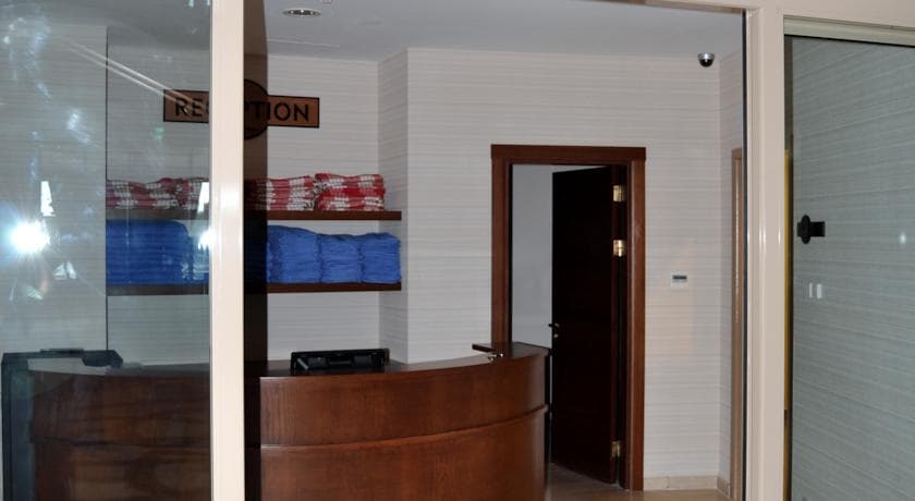 Fenerbahçe Sk Serkan Acar Resort & Sport Topuk Yaylası-19