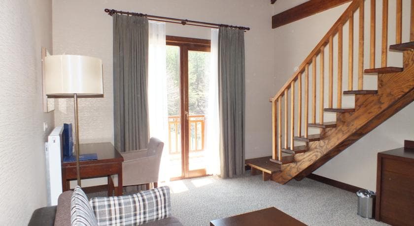 Fenerbahçe Sk Serkan Acar Resort & Sport Topuk Yaylası-13