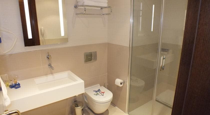 Fenerbahçe Sk Serkan Acar Resort & Sport Topuk Yaylası-14