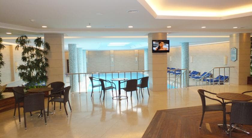 Fenerbahçe Sk Serkan Acar Resort & Sport Topuk Yaylası-21