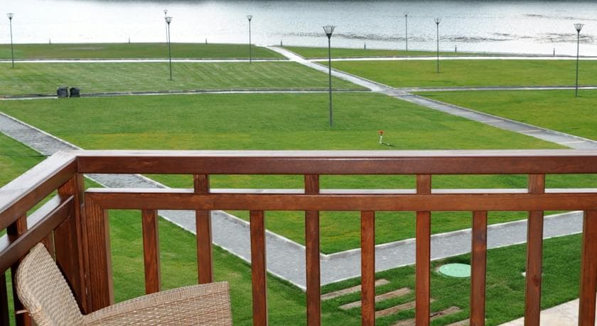 Fenerbahçe Sk Serkan Acar Resort & Sport Topuk Yaylası-9