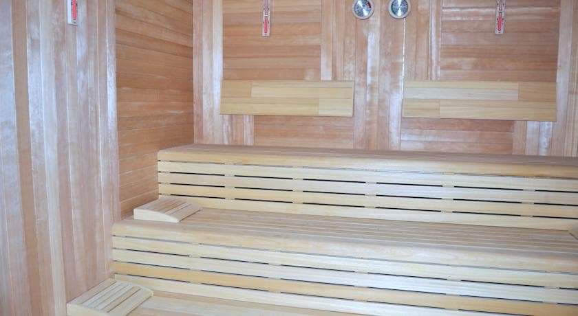 Fenerbahçe Sk Serkan Acar Resort & Sport Topuk Yaylası-24