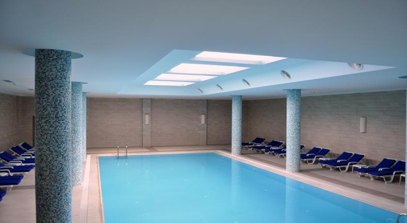 Fenerbahçe Sk Serkan Acar Resort & Sport Topuk Yaylası-35