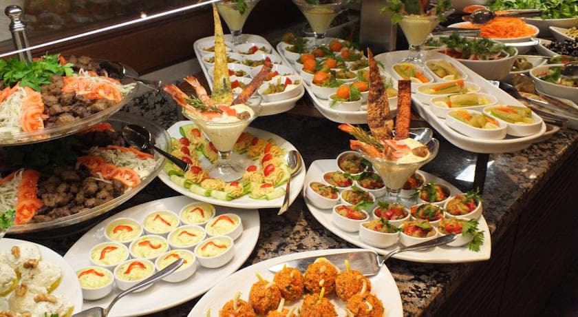 Fenerbahçe Sk Serkan Acar Resort & Sport Topuk Yaylası-29