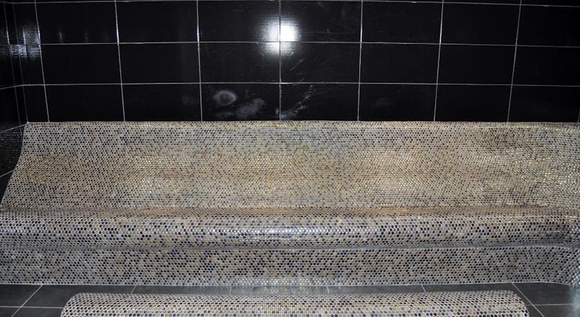 Fenerbahçe Sk Serkan Acar Resort & Sport Topuk Yaylası-23