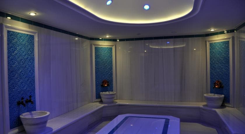 Fenerbahçe Sk Serkan Acar Resort & Sport Topuk Yaylası-4