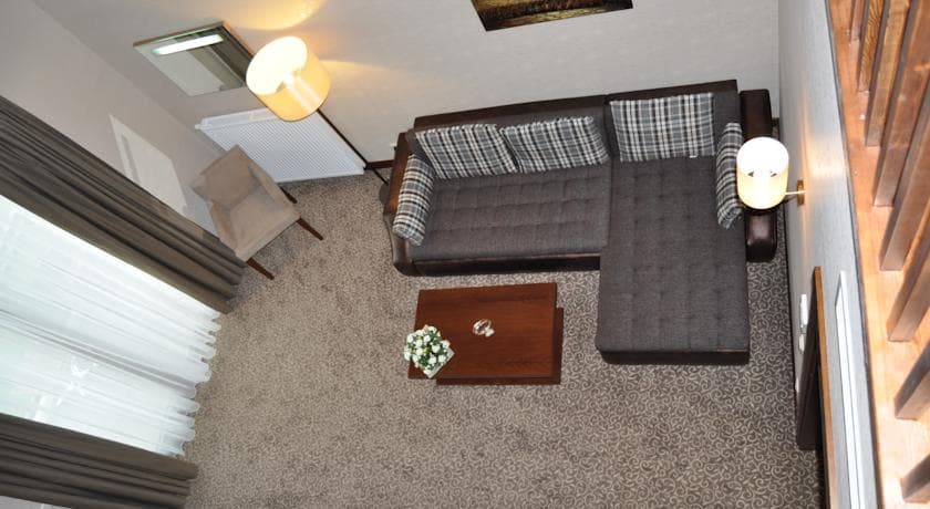 Fenerbahçe Sk Serkan Acar Resort & Sport Topuk Yaylası-5