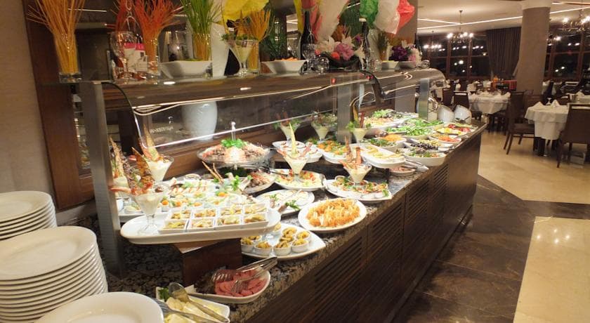 Fenerbahçe Sk Serkan Acar Resort & Sport Topuk Yaylası-28