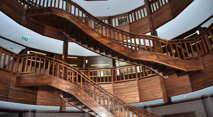 Fenerbahçe Sk Serkan Acar Resort & Sport Topuk Yaylası-26