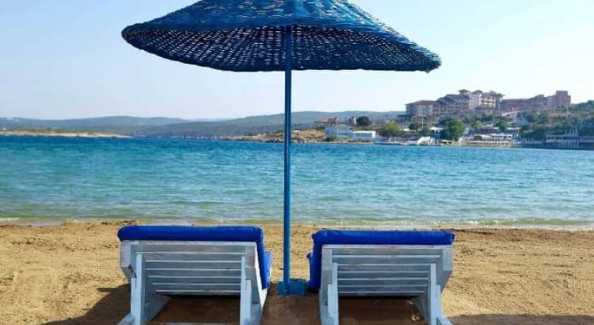 My Marin Otel Turgutreis-resim-3