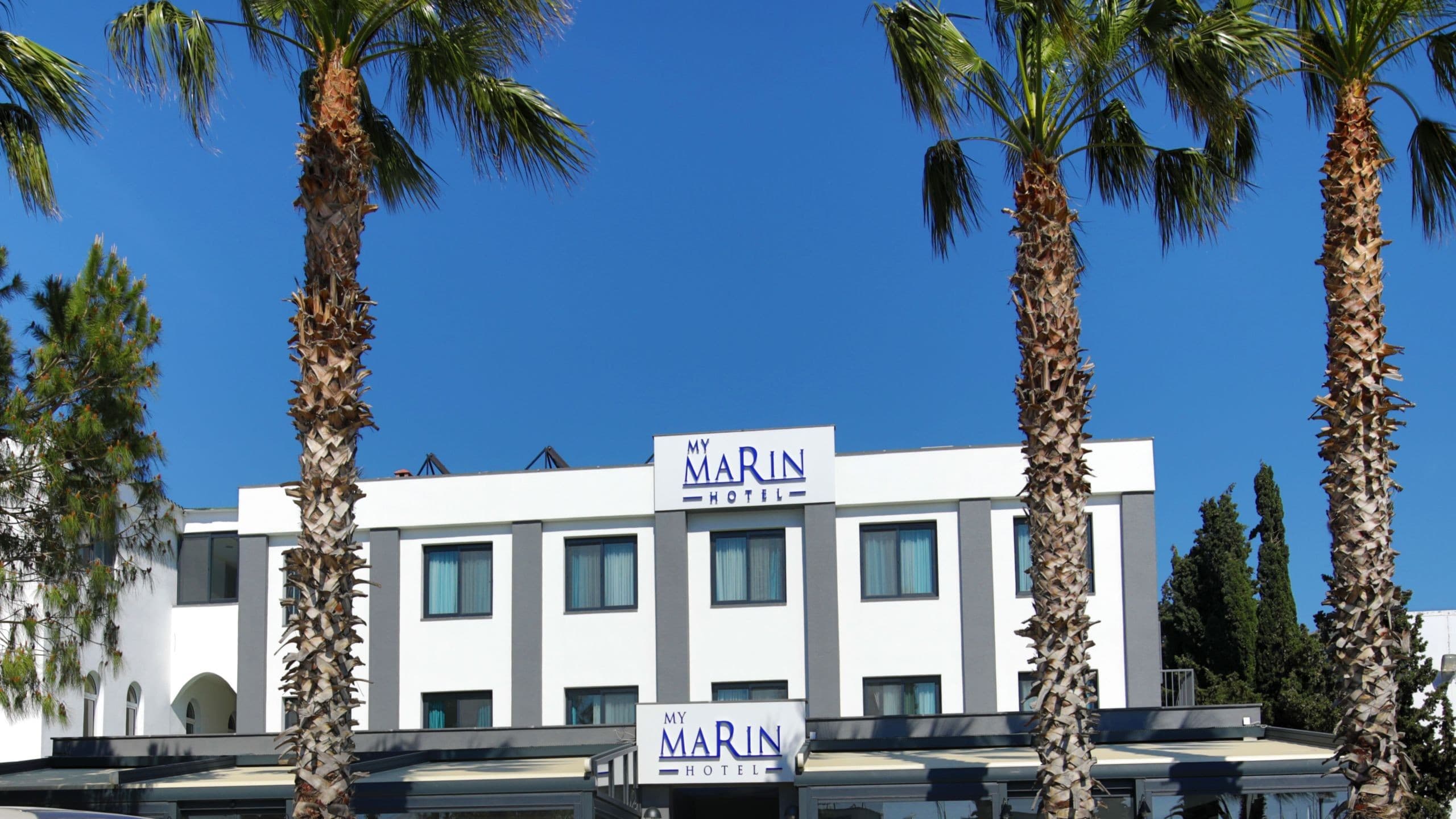 My Marin Otel Turgutreis-resim-5
