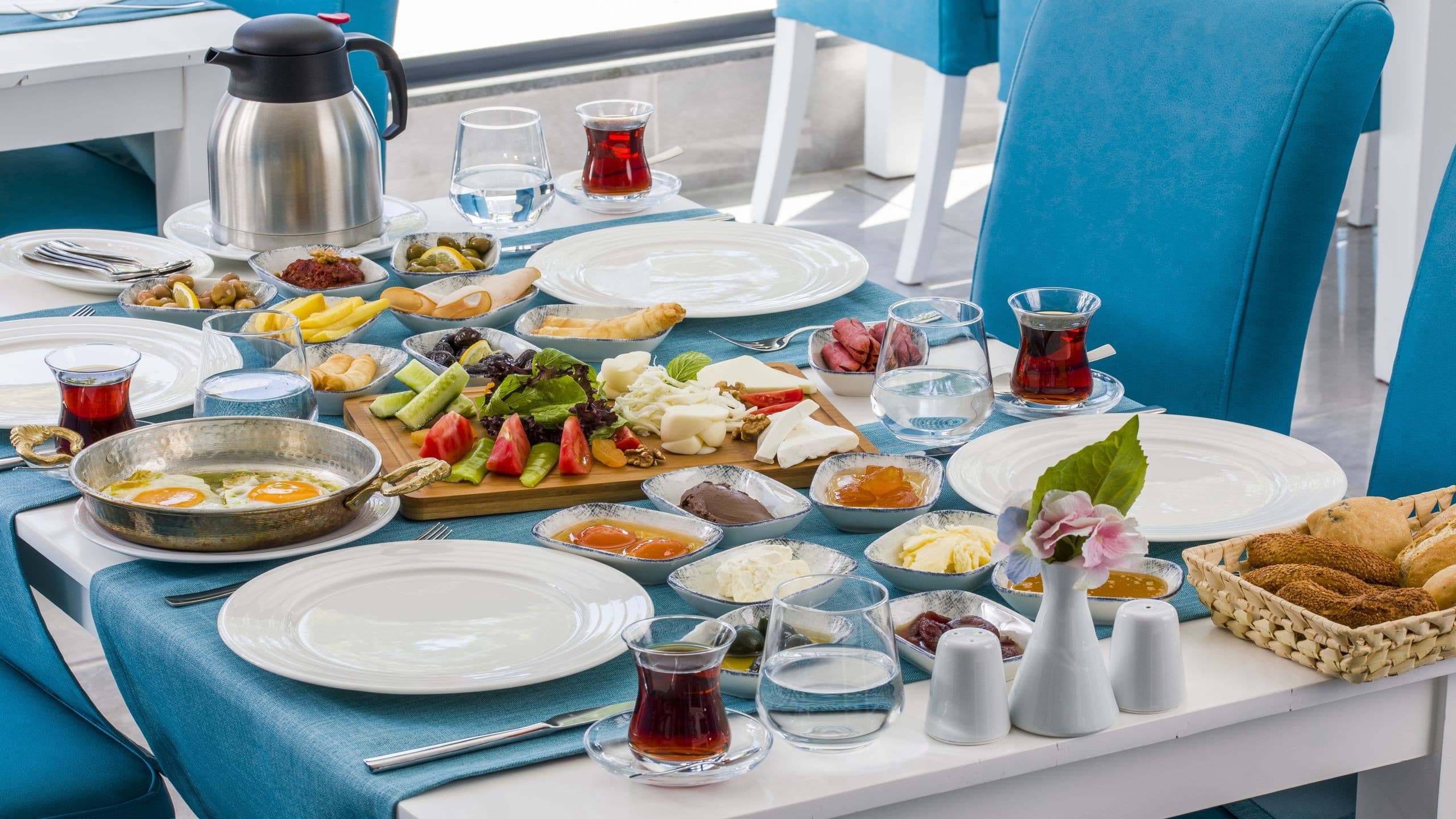 My Marin Otel Turgutreis-14