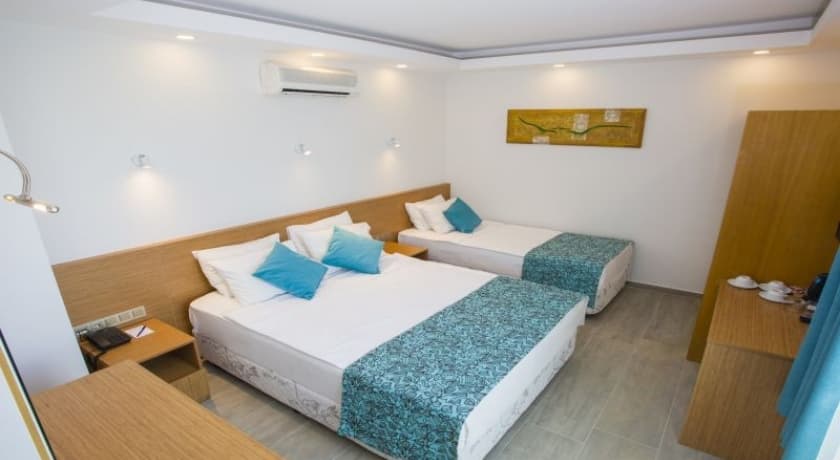 My Marin Otel Turgutreis-resim-7