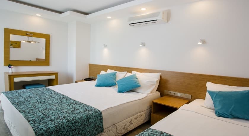 My Marin Otel Turgutreis-resim-1