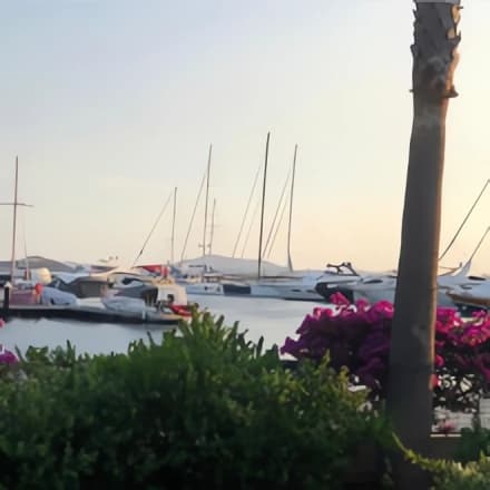 My Marin Otel Turgutreis-38