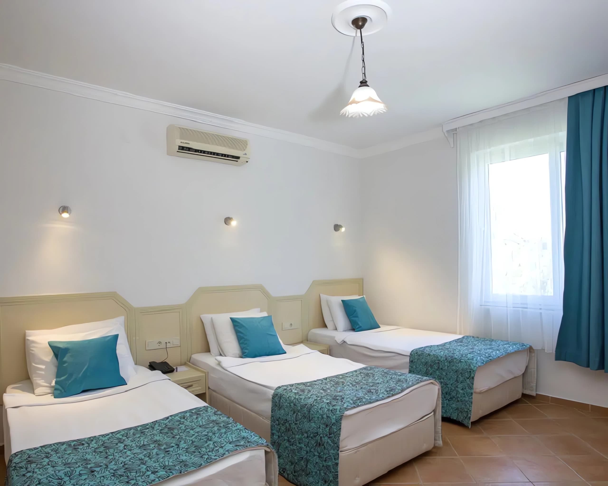 My Marin Otel Turgutreis-23