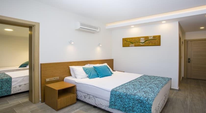 My Marin Otel Turgutreis-16