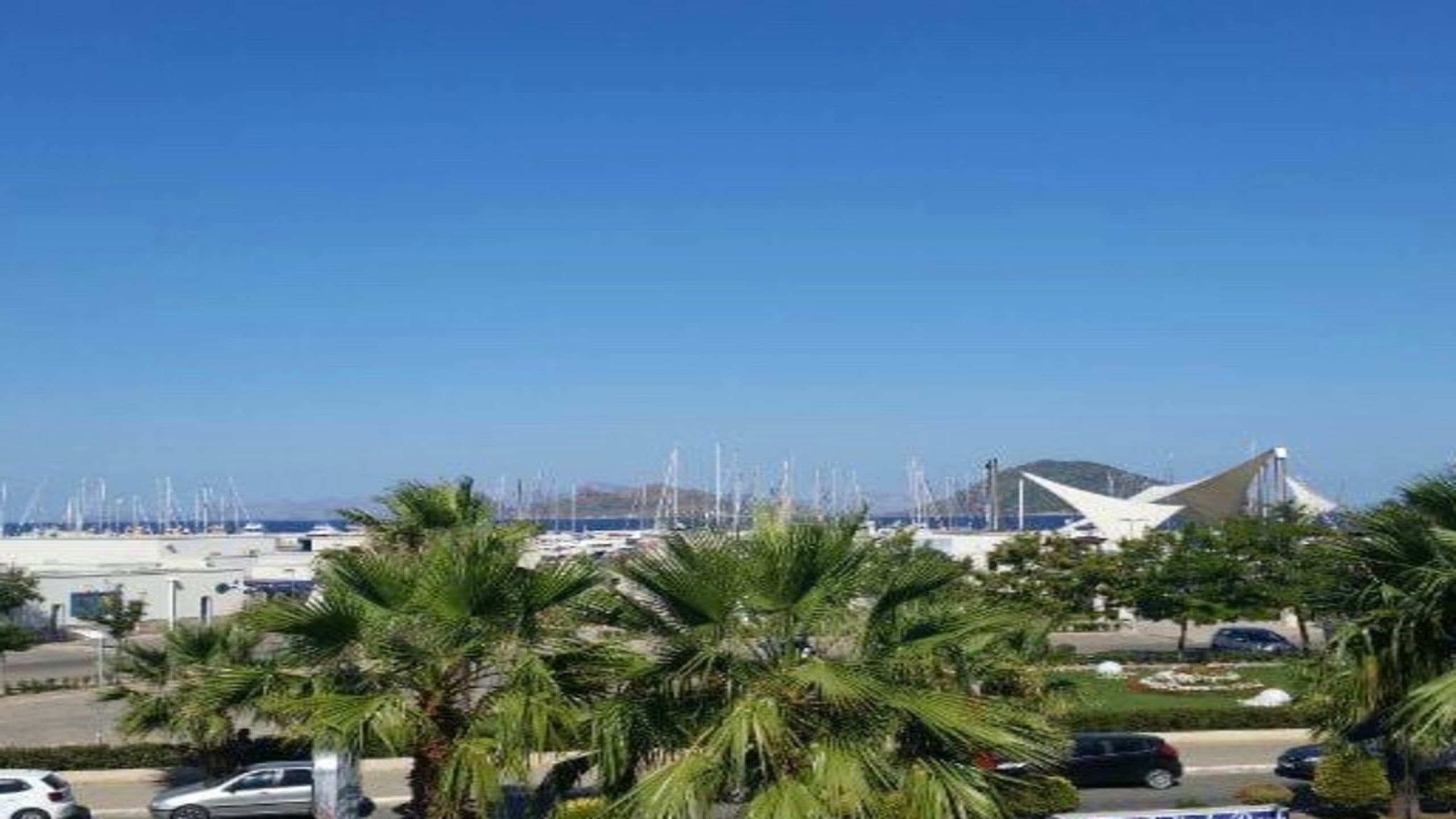 My Marin Otel Turgutreis-10