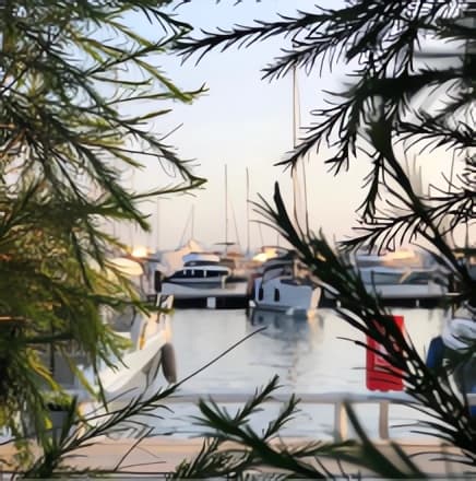 My Marin Otel Turgutreis-35