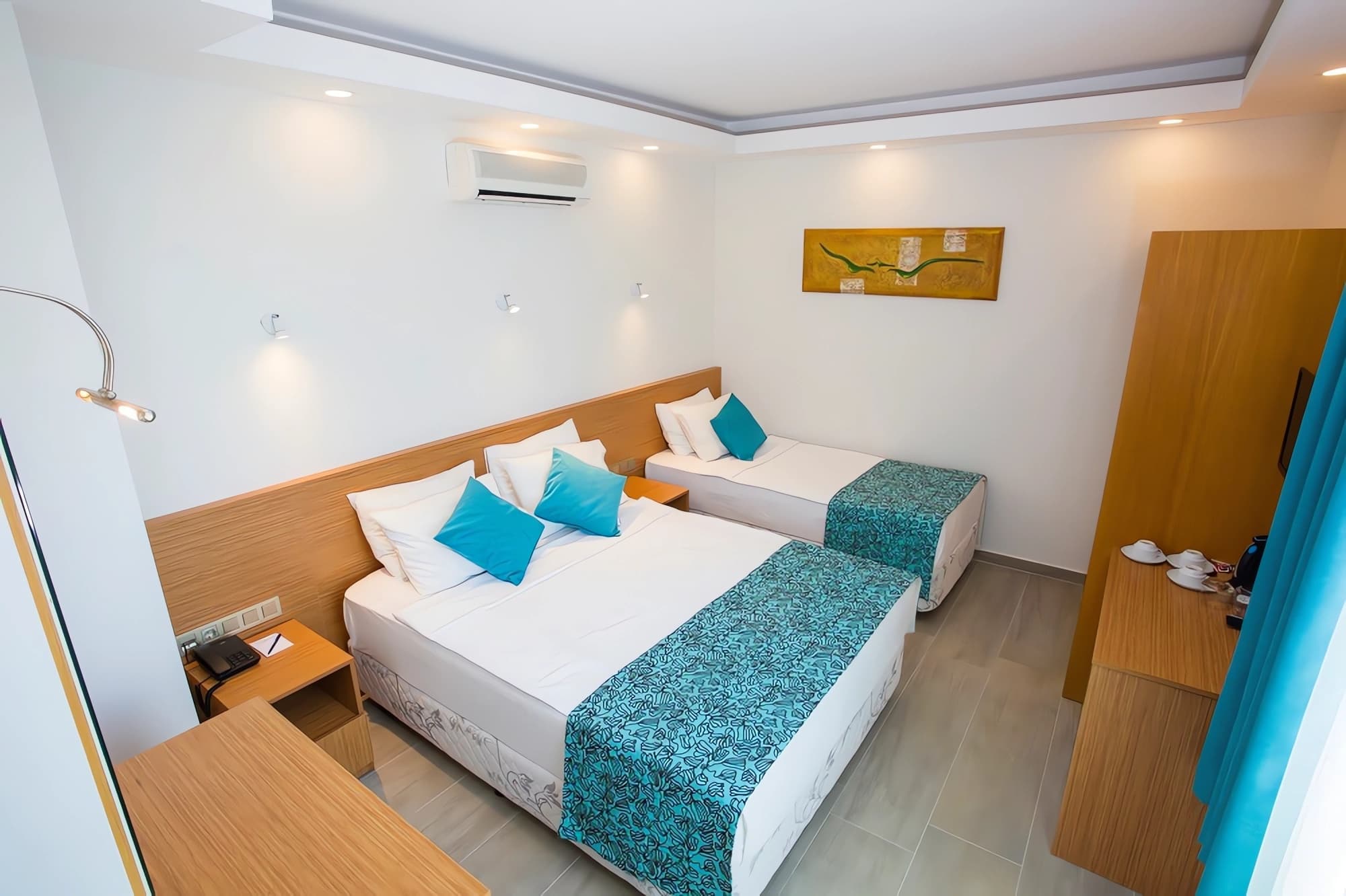 My Marin Otel Turgutreis-25