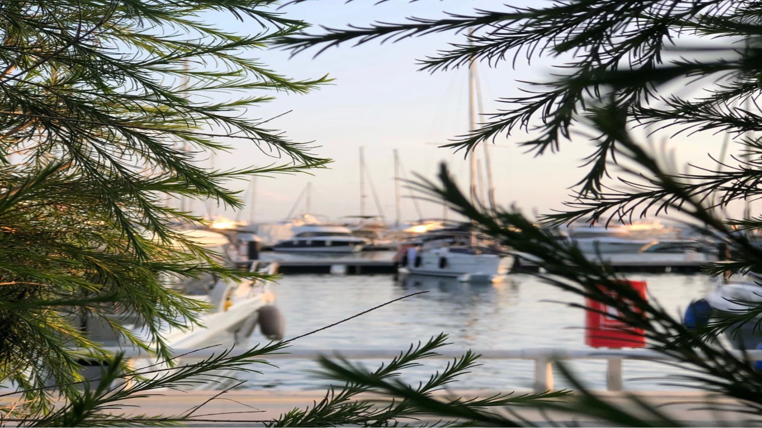 My Marin Otel Turgutreis-19