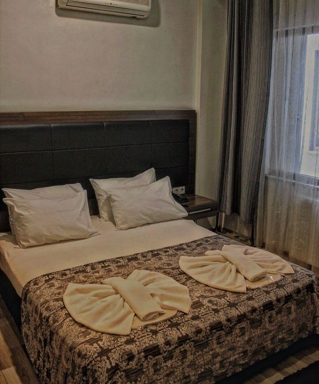 New Akçaabat Hotel -8