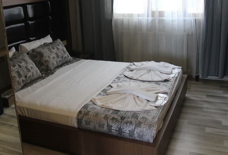 New Akçaabat Hotel -7