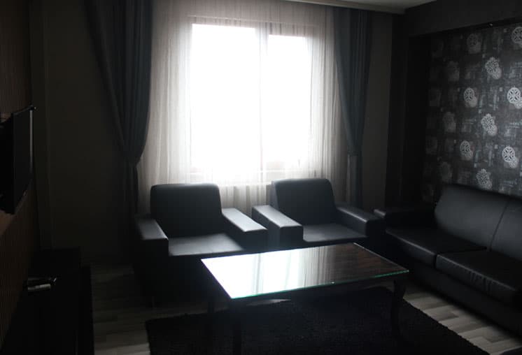 New Akçaabat Hotel -6