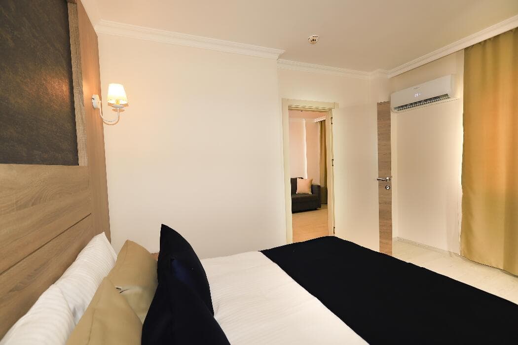 Eramax Hotel Kemer-10